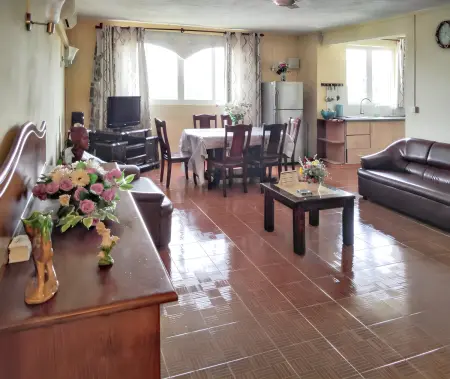 Appartement charmant à Grand Baie - 70 m² - Piscine partagée - Photo 2