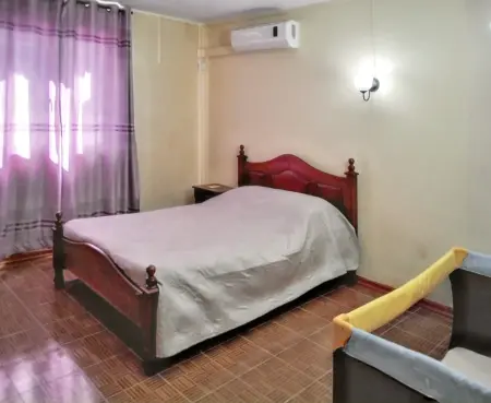 Appartement charmant à Grand Baie - 70 m² - Piscine partagée - Photo 3