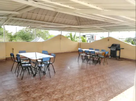 Appartement charmant à Grand Baie - 70 m² - Piscine partagée - Photo 4