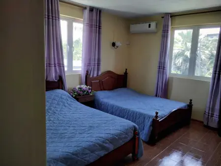 Appartement charmant à Grand Baie - 70 m² - Piscine partagée - Photo 5