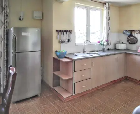Appartement charmant à Grand Baie - 70 m² - Piscine partagée - Photo 7