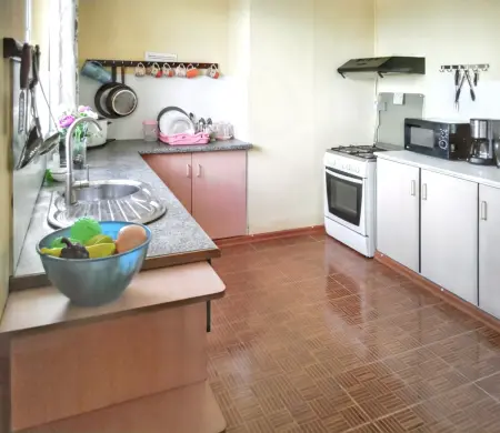 Appartement charmant à Grand Baie - 70 m² - Piscine partagée - Photo 8
