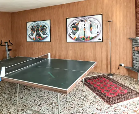 Villa de luxe à Ranco avec piscine, Villa 8 personnes à Ranco - Photo 11