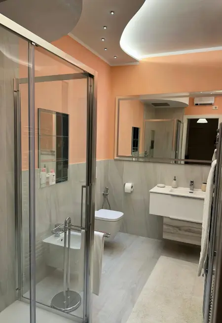 Villa de luxe à Ranco avec piscine, Villa 8 personnes à Ranco - Photo 15