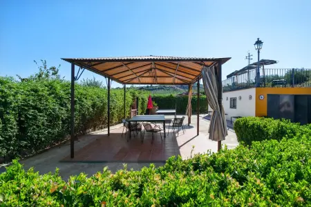 Maison confortable à Carcabuey avec piscine privée - Photo 2