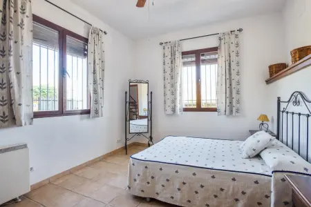 Maison confortable à Carcabuey avec piscine privée - Photo 4