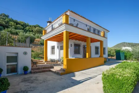 Maison confortable à Carcabuey avec piscine privée - Photo 5