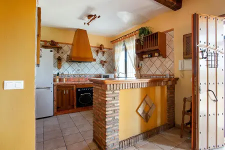 Maison confortable à Carcabuey avec piscine privée - Photo 7