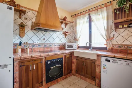 Maison confortable à Carcabuey avec piscine privée - Photo 8