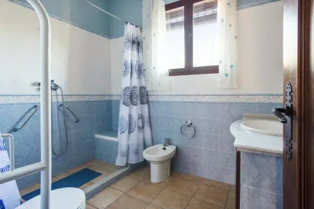 Maison confortable à Carcabuey avec piscine privée - Photo 9