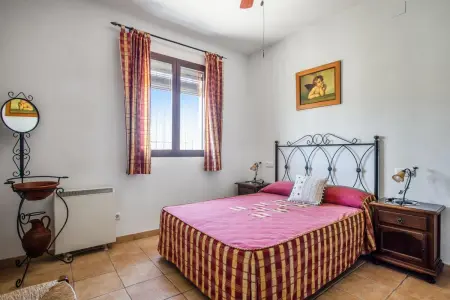 Maison confortable à Carcabuey avec piscine privée - Photo 10