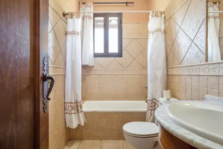 Maison confortable à Carcabuey avec piscine privée - Photo 11