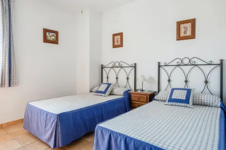 Maison confortable à Carcabuey avec piscine privée - Photo 12