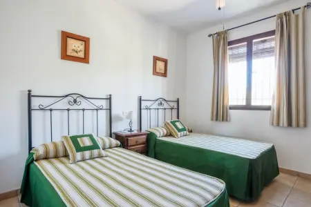 Maison confortable à Carcabuey avec piscine privée - Photo 14