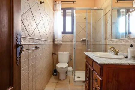 Maison confortable à Carcabuey avec piscine privée - Photo 15