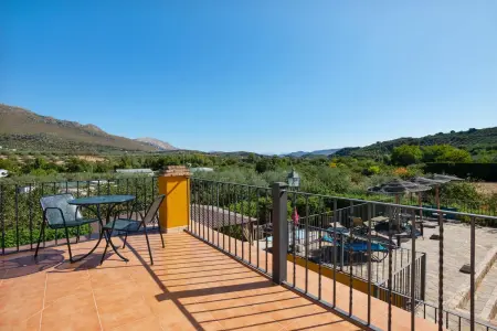 Maison confortable à Carcabuey avec piscine privée - Photo 16
