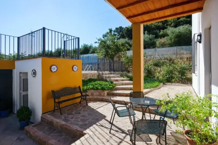Maison confortable à Carcabuey avec piscine privée - Photo 18