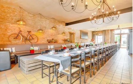 Villa spacieuse à Florenville avec piscine privée - Photo 4