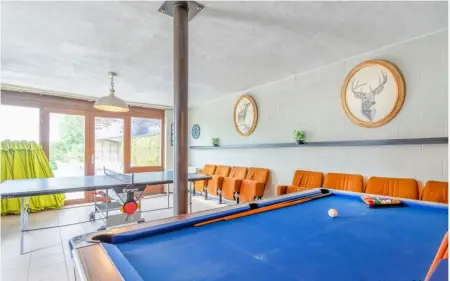 Villa spacieuse à Florenville avec piscine privée - Photo 5