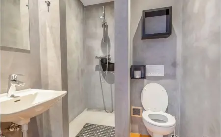 Villa spacieuse à Florenville avec piscine privée - Photo 8