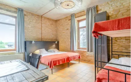Villa spacieuse à Florenville avec piscine privée - Photo 12