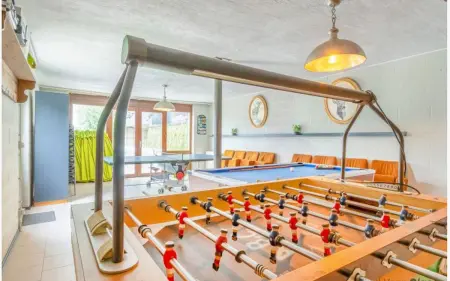 Villa spacieuse à Florenville avec piscine privée - Photo 18
