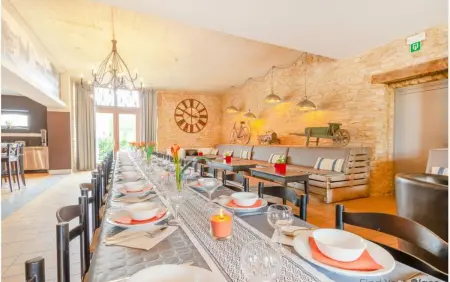 Villa spacieuse à Florenville avec piscine privée - Photo 19