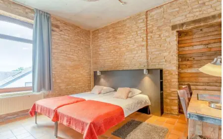 Villa spacieuse à Florenville avec piscine privée - Photo 20
