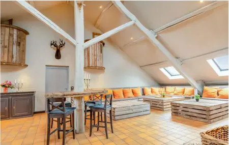 Villa spacieuse à Florenville avec piscine privée - Photo 26