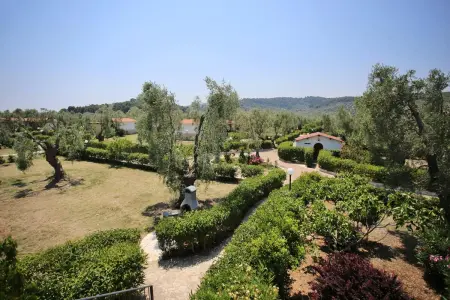 Maison charmante à Vieste avec piscine partagée et terrasse - Photo 15