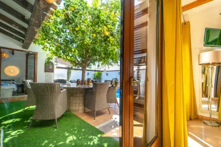 Villa de luxe à El Valle, sauna, jacuzzi, piscine chauffée. - Photo 31