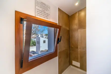 Villa de luxe à El Valle, sauna, jacuzzi, piscine chauffée. - Photo 46