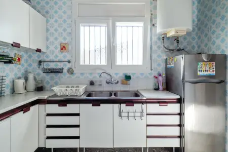 Villa charmante avec piscine privée à Castelló d'Empúries - Photo 9