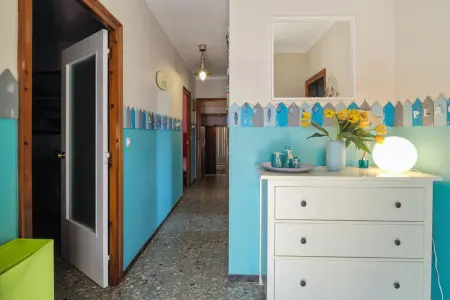 Villa charmante avec piscine privée à Castelló d'Empúries - Photo 11