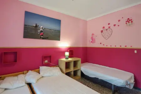 Villa charmante avec piscine privée à Castelló d'Empúries - Photo 13