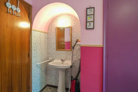 Villa charmante avec piscine privée à Castelló d'Empúries - Photo 14