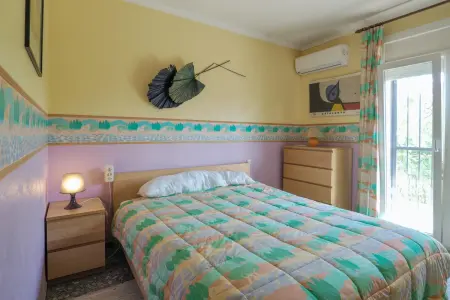 Villa charmante avec piscine privée à Castelló d'Empúries - Photo 15