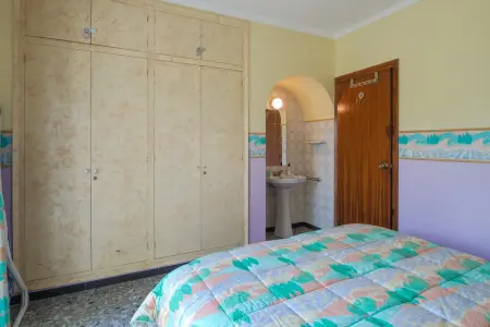 Villa charmante avec piscine privée à Castelló d'Empúries - Photo 16