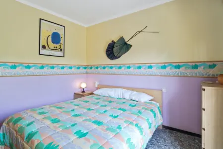 Villa charmante avec piscine privée à Castelló d'Empúries - Photo 17