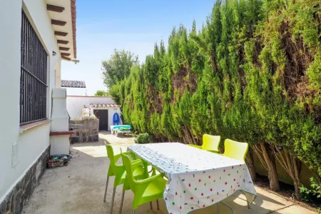 Villa charmante avec piscine privée à Castelló d'Empúries - Photo 24