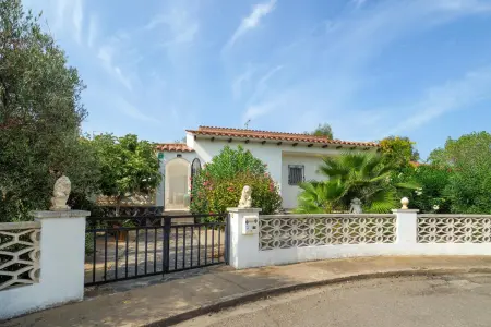 Villa charmante avec piscine privée à Castelló d'Empúries - Photo 27