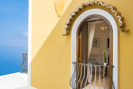 Villa élégante à Positano avec piscine privée - Photo 5