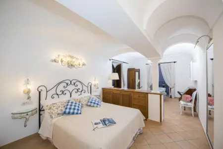 Villa élégante à Positano avec piscine privée - Photo 6