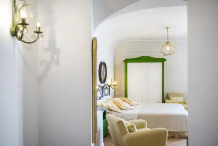 Villa élégante à Positano avec piscine privée - Photo 14