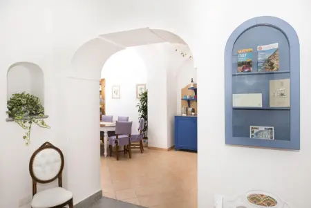 Villa élégante à Positano avec piscine privée - Photo 19