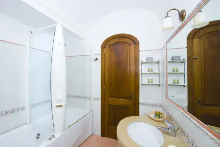 Villa élégante à Positano avec piscine privée - Photo 23