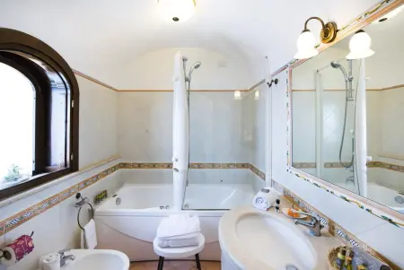 Villa élégante à Positano avec piscine privée - Photo 25