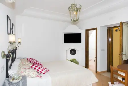 Villa élégante à Positano avec piscine privée - Photo 26