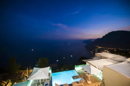 Villa élégante à Positano avec piscine privée - Photo 28