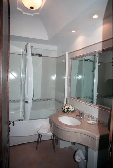Villa élégante à Positano avec piscine privée - Photo 29